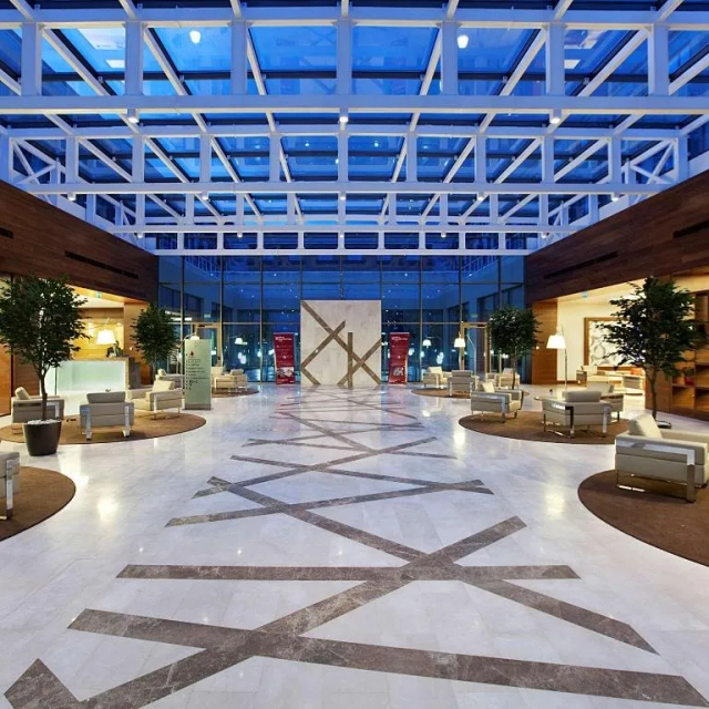 Hilton Garden Inn Konya-2