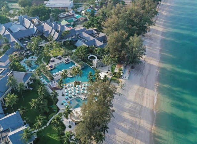 Outrigger Laguna Phuket Beach Resort-2