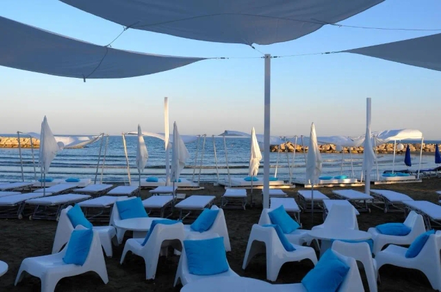 Sentido Sandy Beach-3