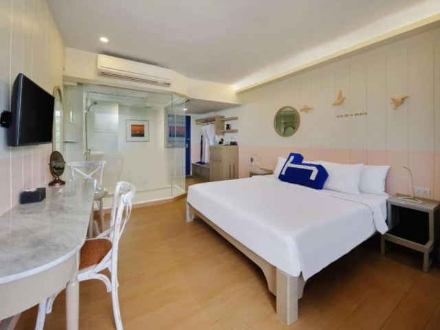 Homm Bliss Southbeach Patong-3