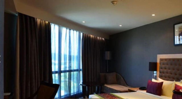 Ming Garden Residences hotel-3