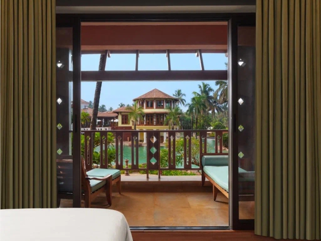 ITC Grand Goa Resort And Spa-3