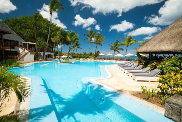 Maritim Resort & Spa Mauritius-3