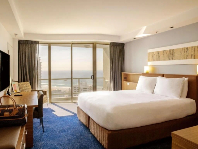 Sofitel Gold Coast Broadbeach hotel-3