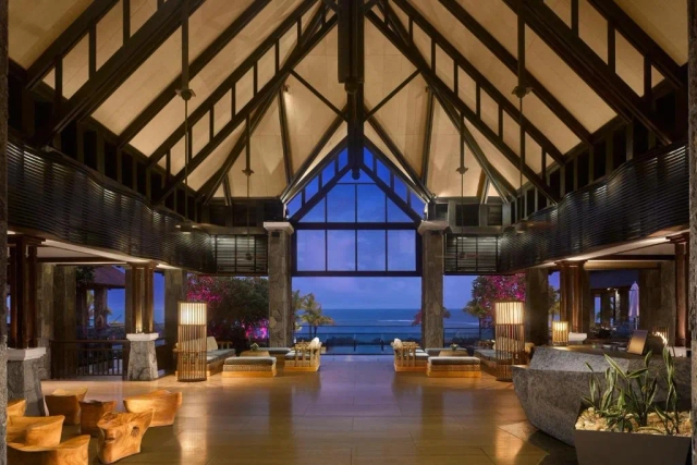 The Westin Turtle Bay Resort & Spa, Mauritius-2