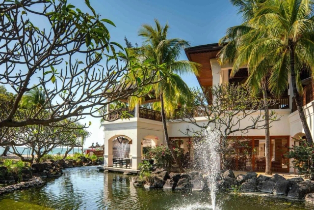 Hilton Mauritius Resort & Spa-2