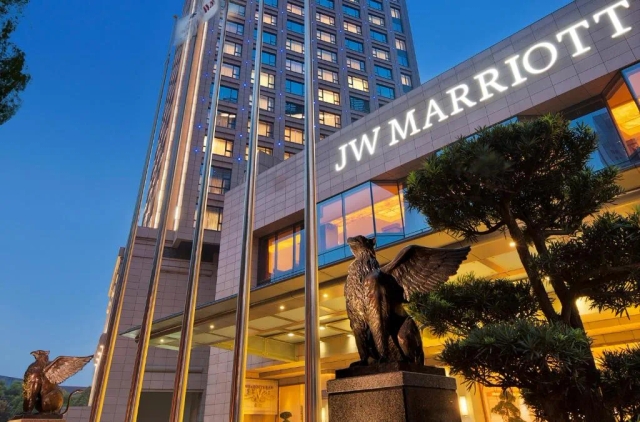 JW Marriott Hangzhou hotel-2