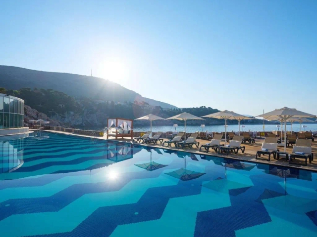 Rixos Premium Dubrovnik Hotel-2