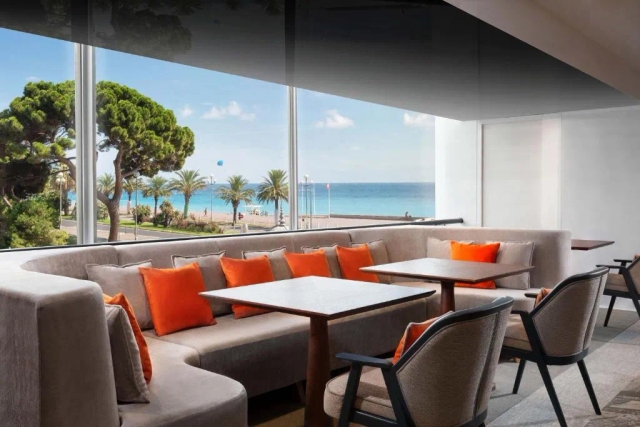 Le Meridien Nice hotel-2