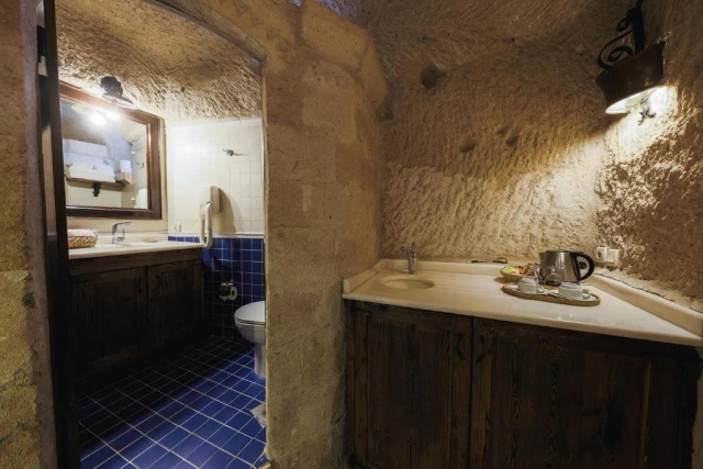 Cappadocia Cave Suites Hotel-3