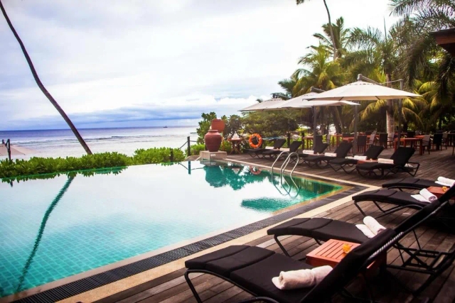 DoubleTree Hilton Seychelles hotel-2