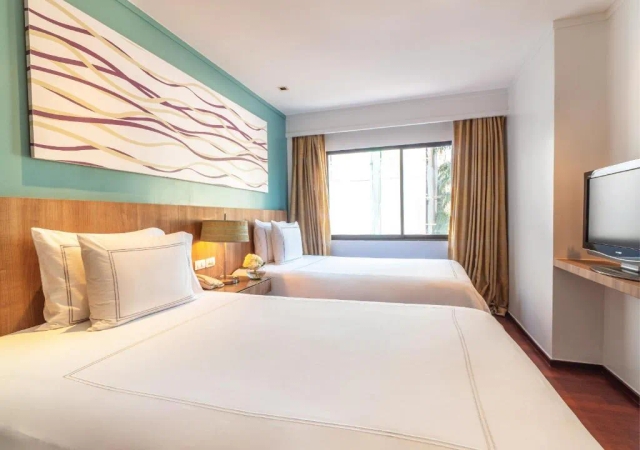 Swissotel Suites Phuket Kamala Beach-3