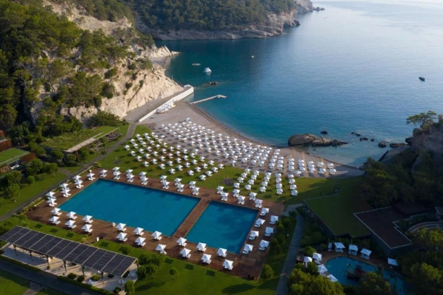 Maxx Royal Kemer Resort-3