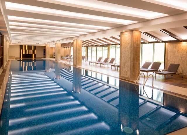 Radisson Blu Hotel Yerevan-4