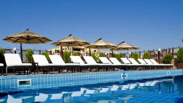 Grand Hotel Yerevan-4