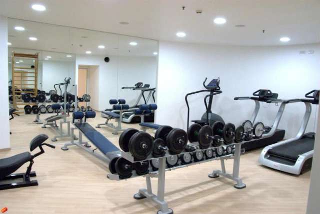 Grand Hotel Yerevan-3