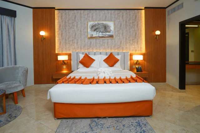 Concorde Palace Hotel-4