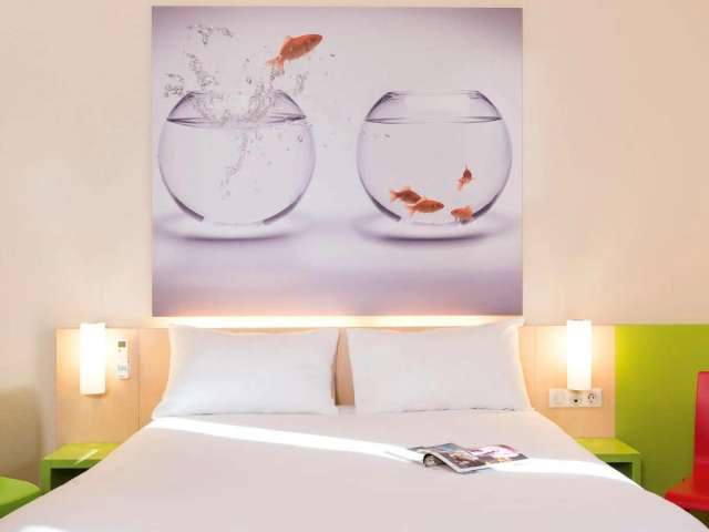 ibis Styles Paris Roissy-CDG-3