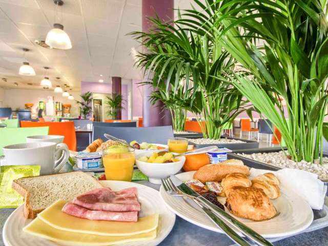 ibis Styles Paris Roissy-CDG-4