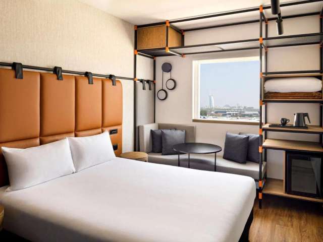 Ibis Al Barsha-4