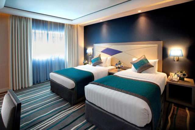 Al Sarab Hotel-3