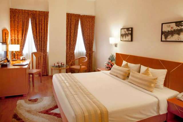 Landmark Hotel-4