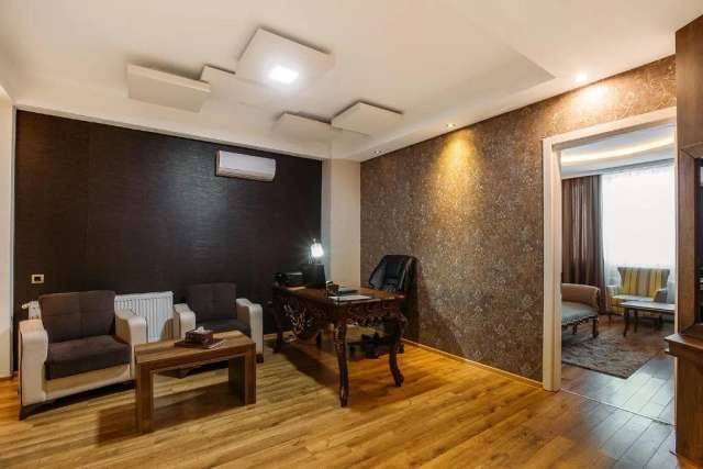 Green Queen Boutique hotel-4