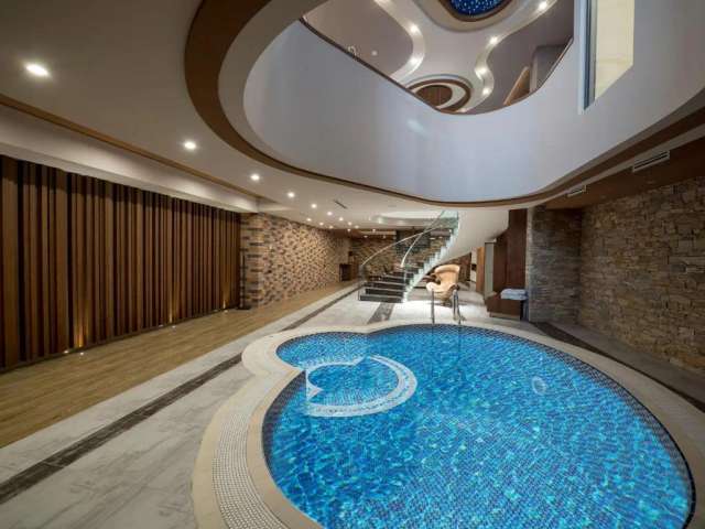 Aghababyan's Hotel-3
