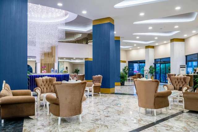 Blue Star Hotel-4
