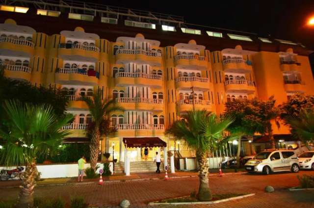 Artemis Princess-4