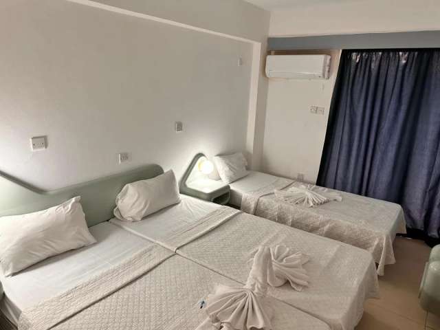 San Remo Hotel-4
