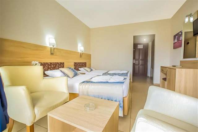Kleopatra Arsi Hotel-4
