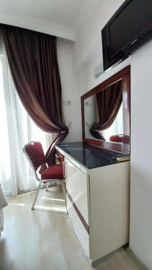 Atalla Hotel-4
