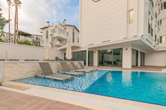 Lara World Hotel-4