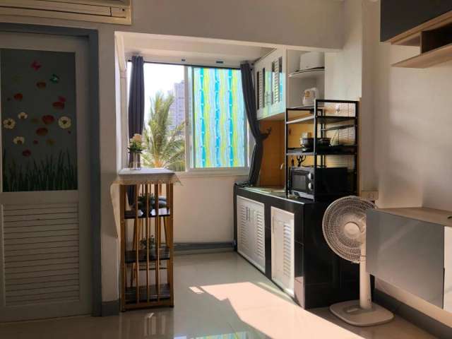 Cozy Patong studio apartment-4