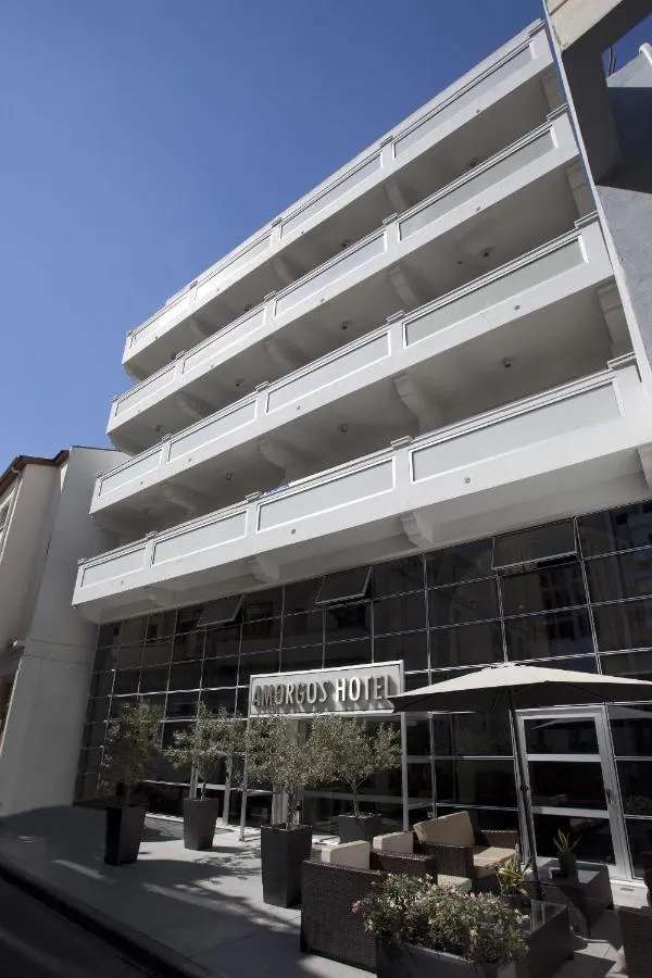 Amorgos Boutique Hotel-3