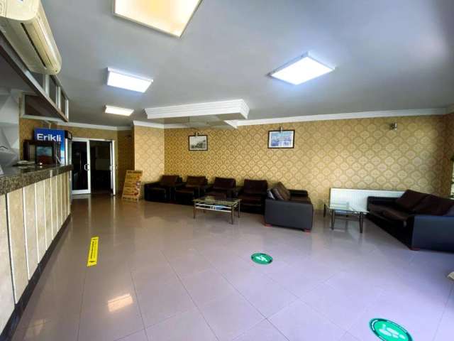 Prima Hotel-3
