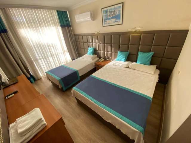 Prima Hotel-4