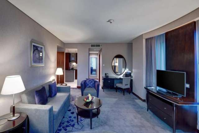 Rose Rayhaan by Rotana-3