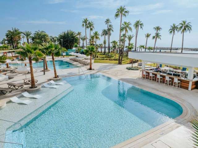 Lordos Beach hotel-4
