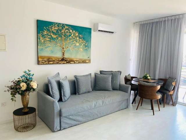 Eleonora Hotel Apartments-3