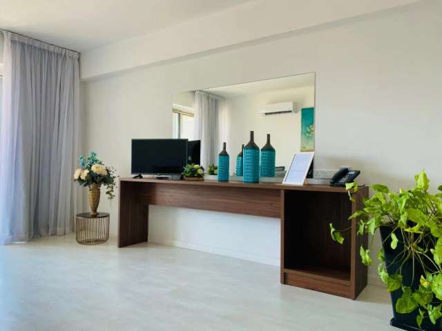 Eleonora Hotel Apartments-4