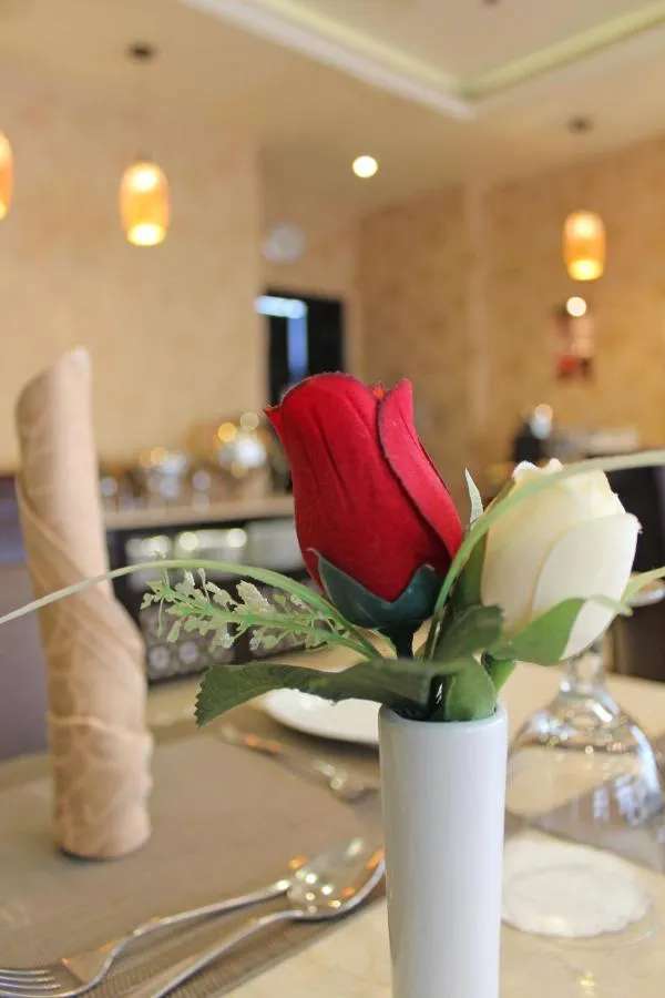Dunes Hotel Apartment Oud Metha, Bur Dubai-4