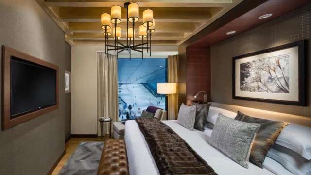 Kempinski Hotel Mall of the Emirates-4
