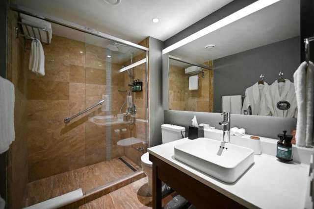 Hyatt Place Yerevan hotel-4
