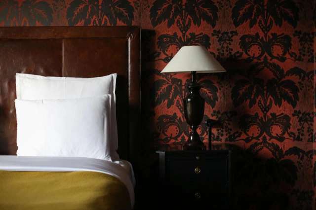 Rooms Hotel Tbilisi-3