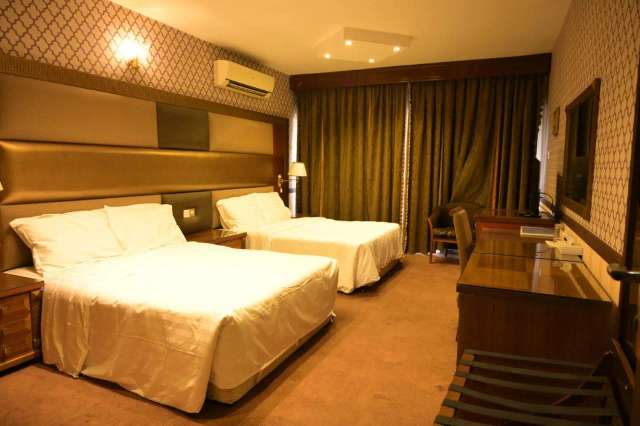 ABJAD CROWN HOTEL-3