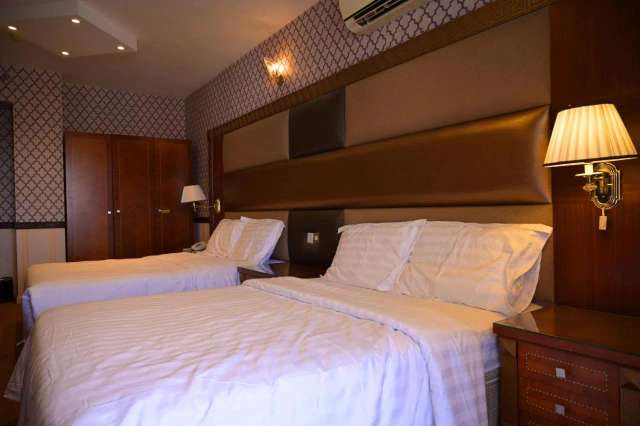 ABJAD CROWN HOTEL-4