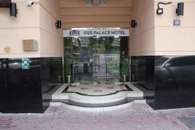 GSS Palace Hotel-3