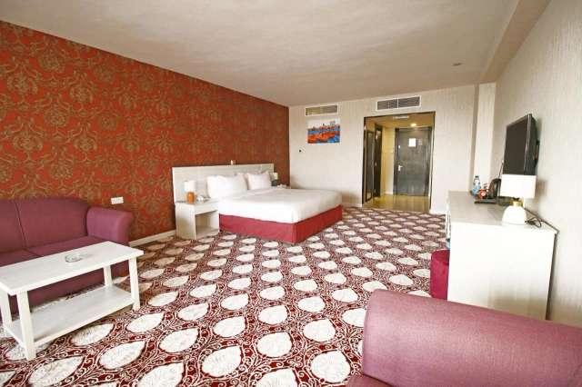 The George Hotel by Saffron, Dubai Creek-3